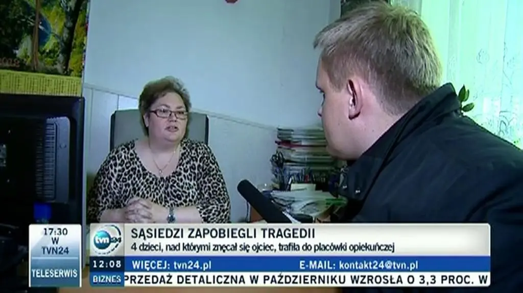 Gminny Ośrodek Pomocy Społecznej zabrał głos w sprawie