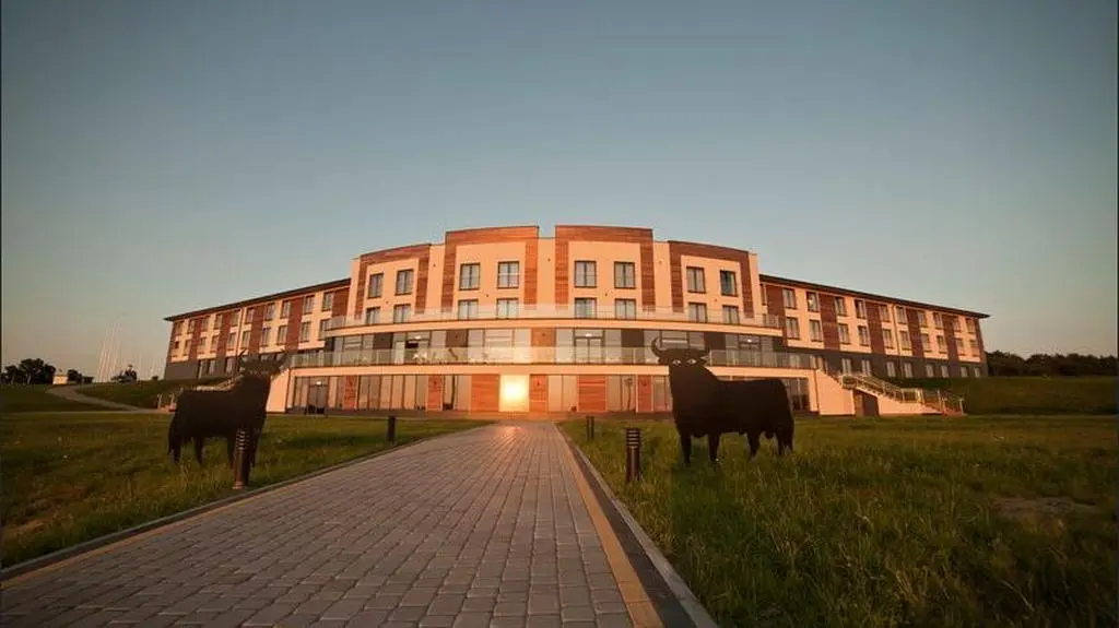 Gniewino gotowe na Euro