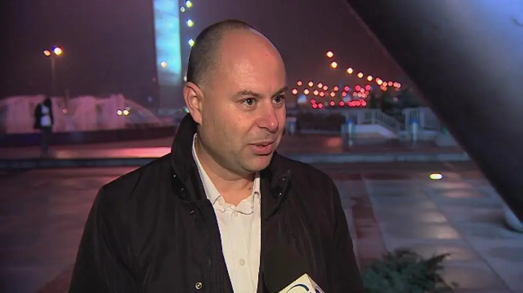 Godlewski: moje wyniki gorsze, podobnie jak całej PO