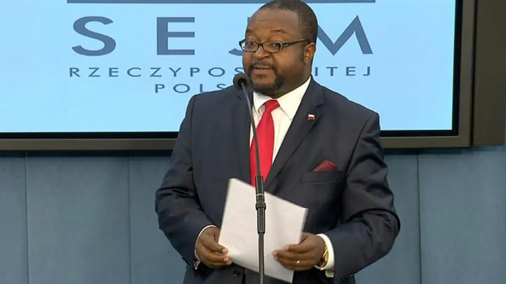 Godson tłumaczy, dlaczego poparł Donalda Tuska