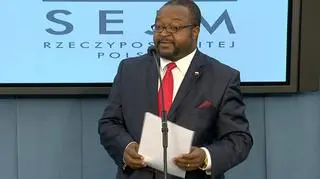 Godson tłumaczy, dlaczego poparł Donalda Tuska