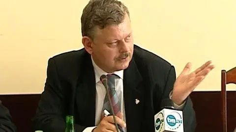 Gorąca dyskusja w komisji regulaminowej