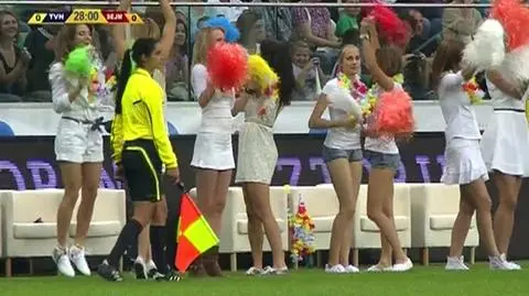 Gorący komentarz Tomasza Zimocha