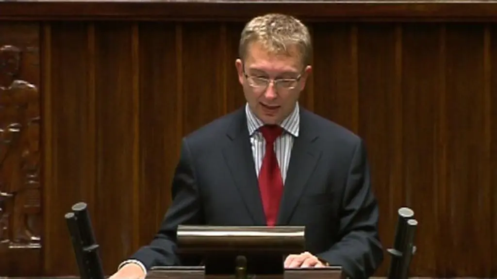 Górski: Obama to koniec cywilizacji białego człowieka