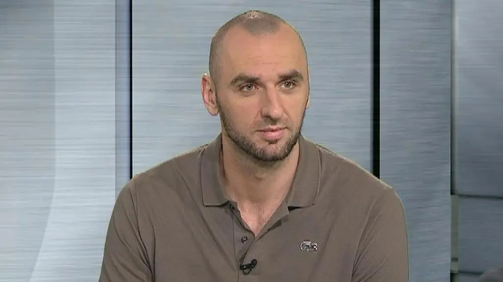Gortat stawia na Włochów 