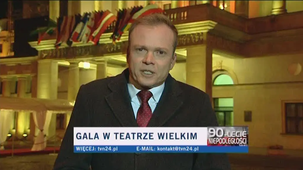 Goście byli zadowoleni