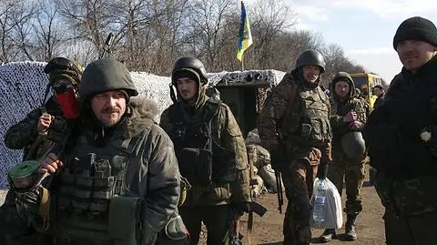 Goście "Faktów po Faktach" o sytuacji na Ukrainie 
