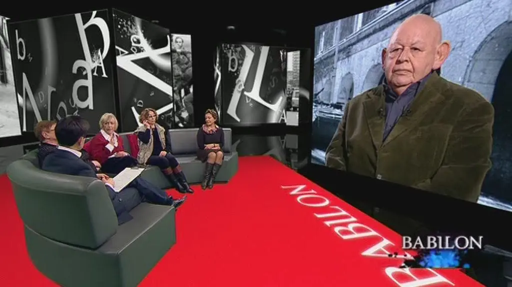 Goście programu "Babilon" oceniają skutki stanu wojennego