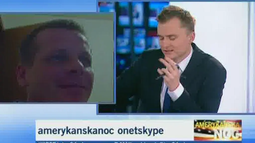 Goście TVN24 nie byli wybierani