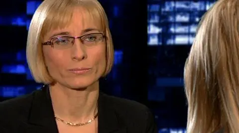 Gosiewska: jednać trzeba było się za życia