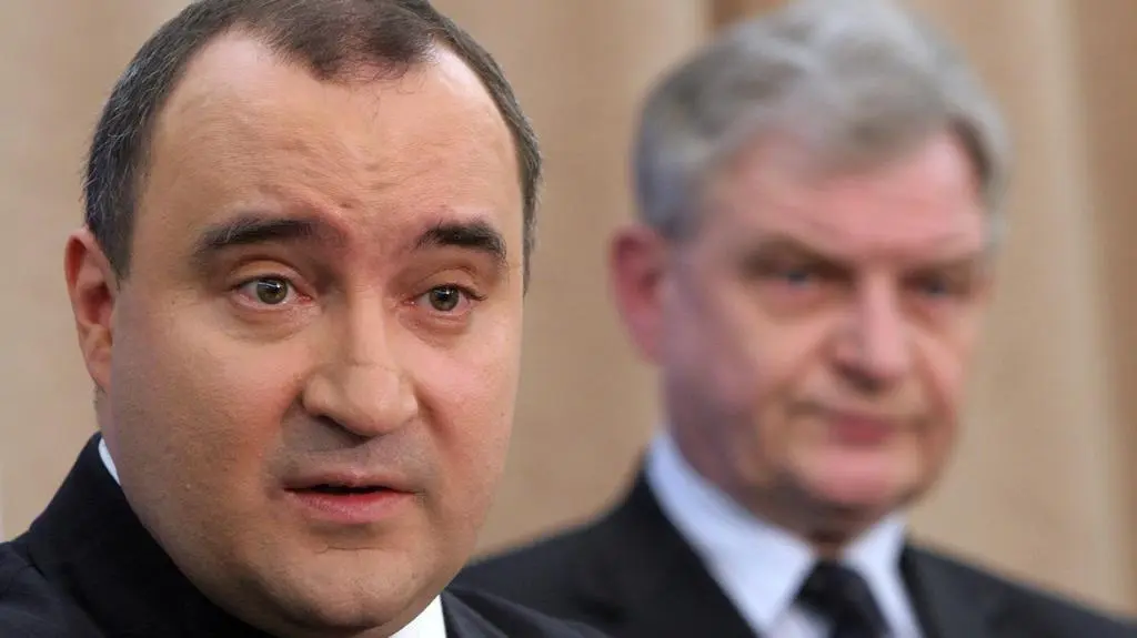 Gosiewski: Będziemy walczyć o Macierewicza