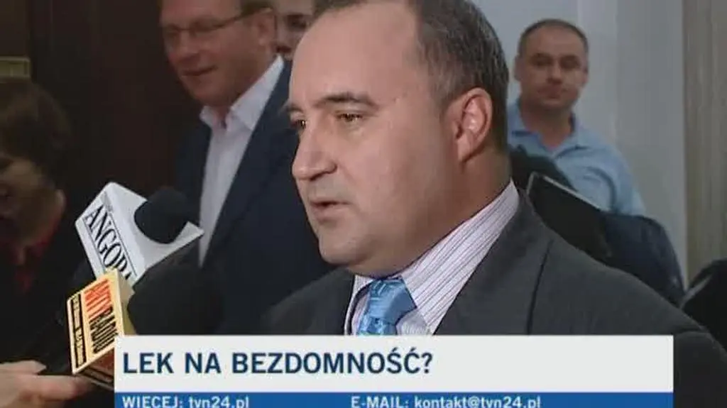 Gosiewski broni Piechy