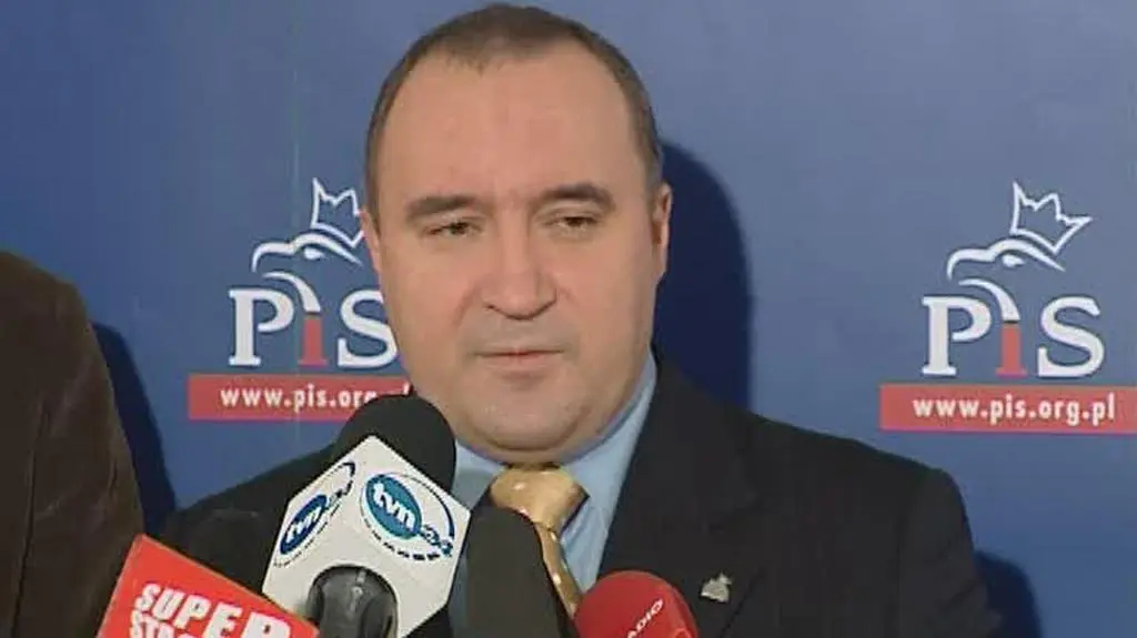 Gosiewski: poprzemy propozycję PO