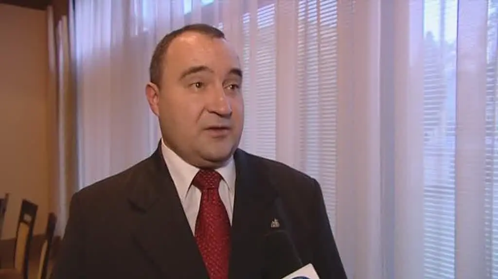 Gosiewski: to może by prowokacja (TVN24)