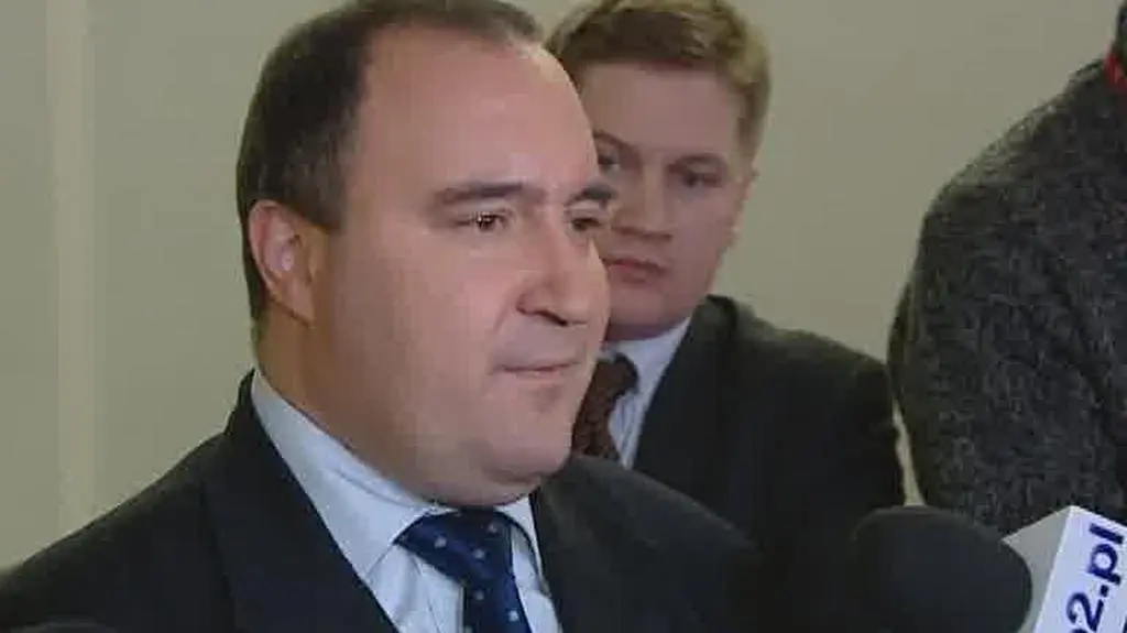 Gosiewski: To zła sytuacja