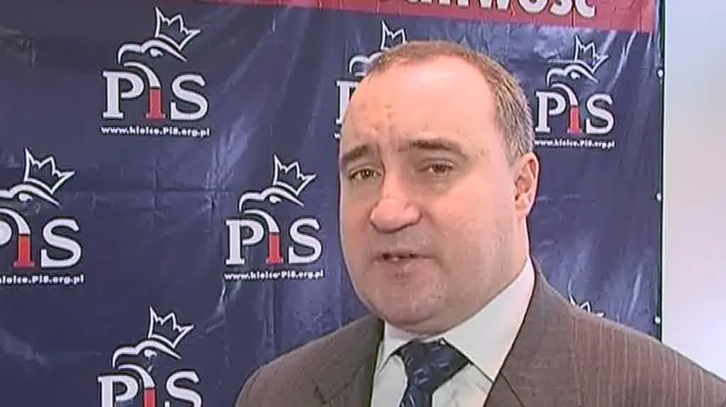 Gosiewski: żądamy szczegółowych wyjaśnień