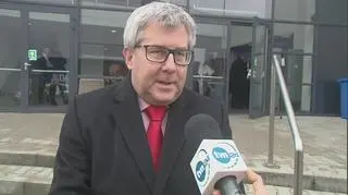 Gowin i Czarnecki o pomyśle podpisania umowy z wyborcami