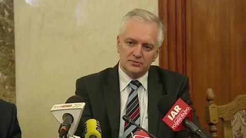 Gowin nawołuje do powrotu do korzeni
