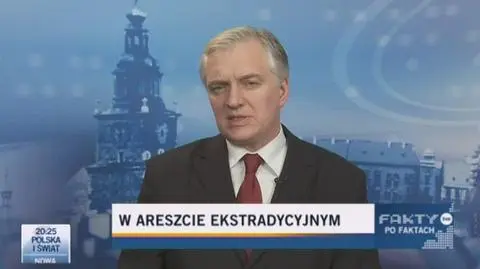 Gowin: nieważne czy reżyser, czy tapicer