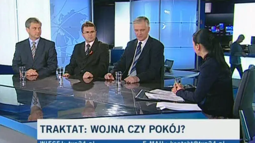 Gowin: PiS zabrnął w ślepy zaułek