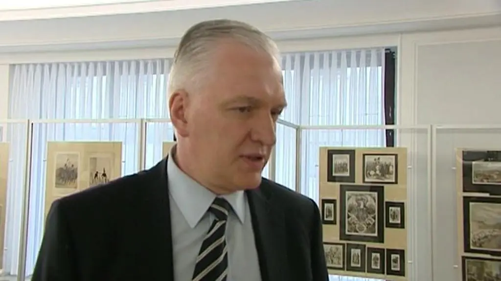 Gowin: Przyspieszyć powinien rząd 