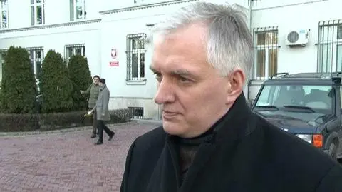 Gowin: Są kompromisy, których granicy nie przekroczę