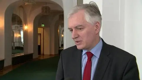 Gowin: Zbigniew Ziobro próbuje dzisiaj zbijać polityczny kapitał na ludzkiej tragedii 
