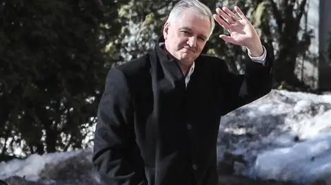 Gowin zostaje w rządzie