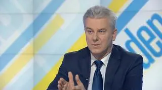 Grabarczyk o ekstradycji Polańskiego: decyzję podejmę samodzielnie