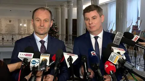 Grabiec: zwrócimy się do szefa MON o informacje dotyczące wydatków podkomisji smoleńskiej