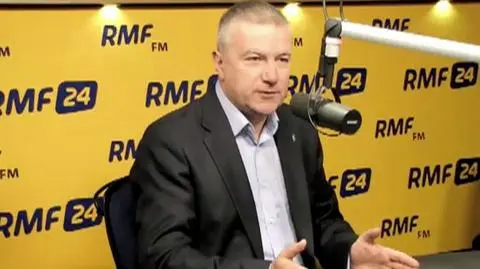 Graś: będą zmiany organizacyjne