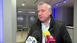 Graś: Jesteśmy zaskoczeni decyzją Trybunału 