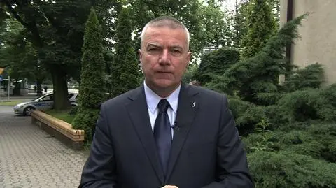Graś o konwencji PO 