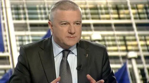 Graś: Reakcja NATO zaskoczeniem dla Rosjan