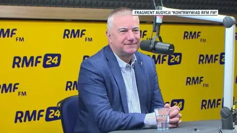 Graś: Schetyna nie zostanie ambasadorem w Rosji. "Nie będzie batożenia Grzegorza"