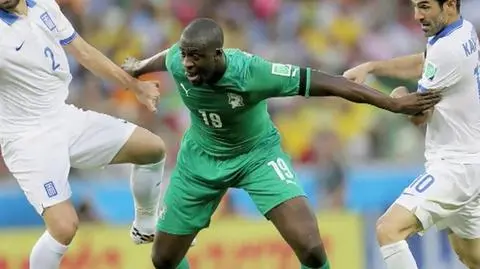 Grecki cud zamiast tragedii. Karny i gol w ostatniej minucie