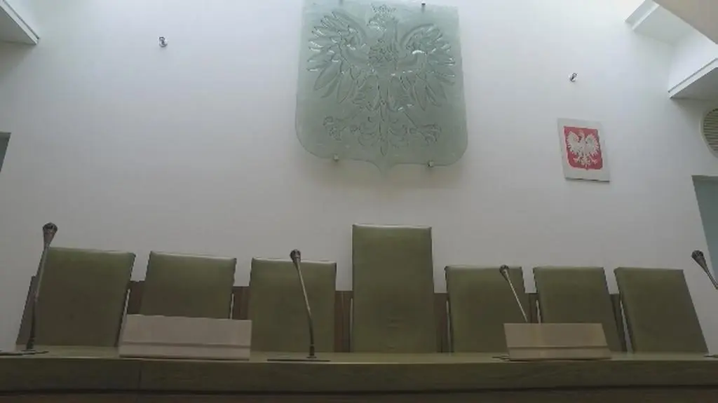 Gregorczyk-Abram: przejęcie sądownictwa daje nieograniczoną możliwość podporządkowania sobie obywateli