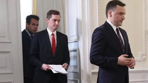 Gregorczyk-Abram: to obywatele będą najbardziej stratni na tak zwanej reformie wymiaru sprawiedliwości