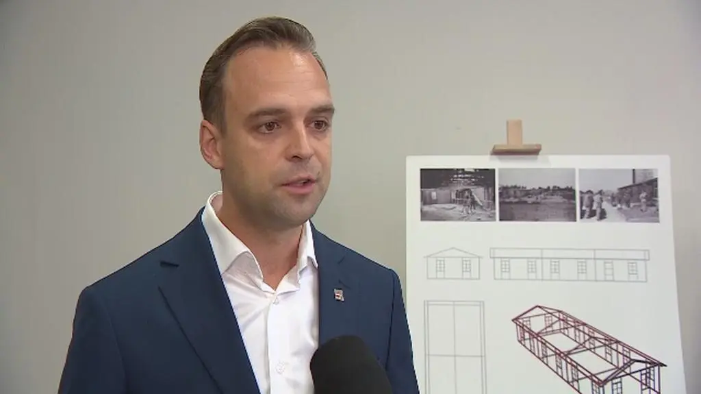 Greniuch: ktoś najwyraźniej docenił moją pracę, moje wysiłki