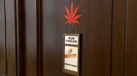 Grodzka wicemarszałkiem?