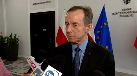 Grodzki: nie będzie mi pan Szczerski mówił, co mam robić