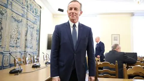 Grodzki: nie mam planów przeprowadzenia się do rządowej willi