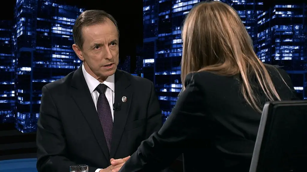 Grodzki: to są zadania dla Agencji Bezpieczeństwa Wewnętrznego