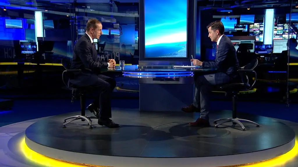 Grodzki: zapraszam do Senatu reprezentację osób niepełnosprawnych