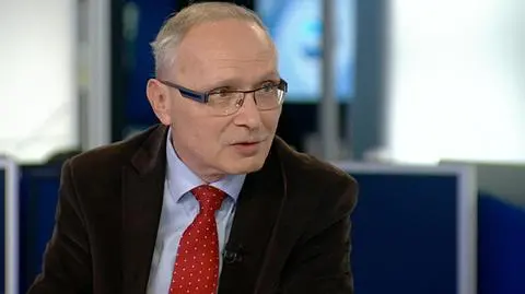 Grosset: Można przystąpić do ustalania przyczyn katastrofy 