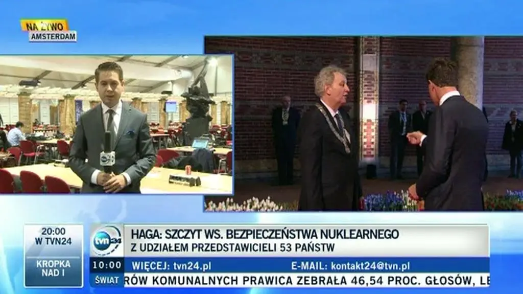 Grupa G8 przestaje istnieć