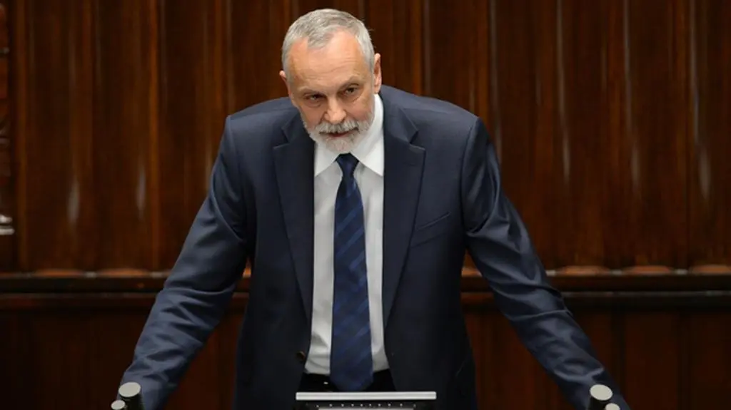Grupiński: Będziemy oczekiwali od rządu i prokuratora generalnego stałej informacji ws. AG