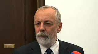 Grupiński: Decyzja ws. kar po wyborach w PO 