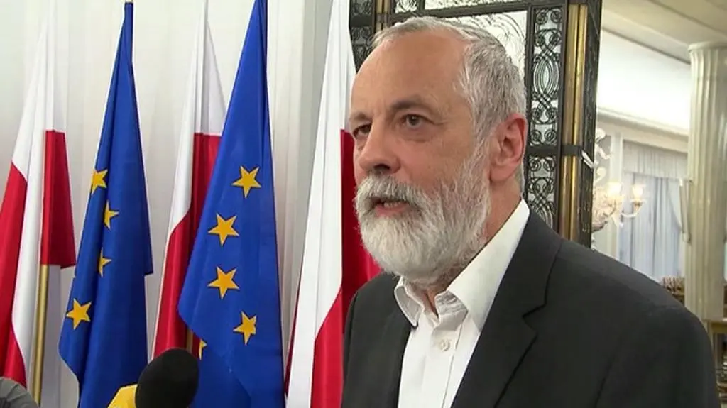 Grupiński: Klub PO będzie za komisją śledczą ws. WSI