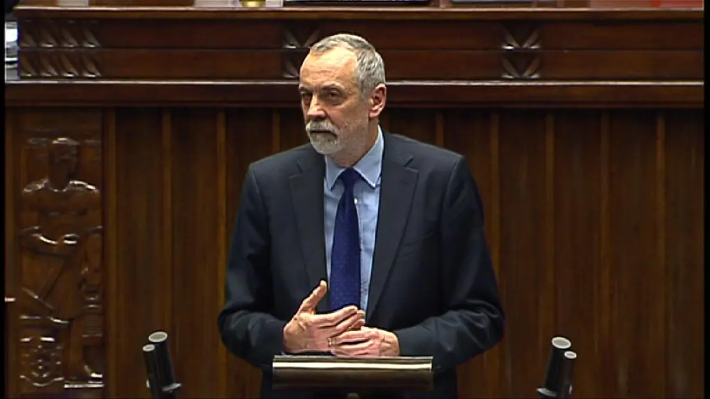 Grupiński o wniosku PiS: kuriozalny